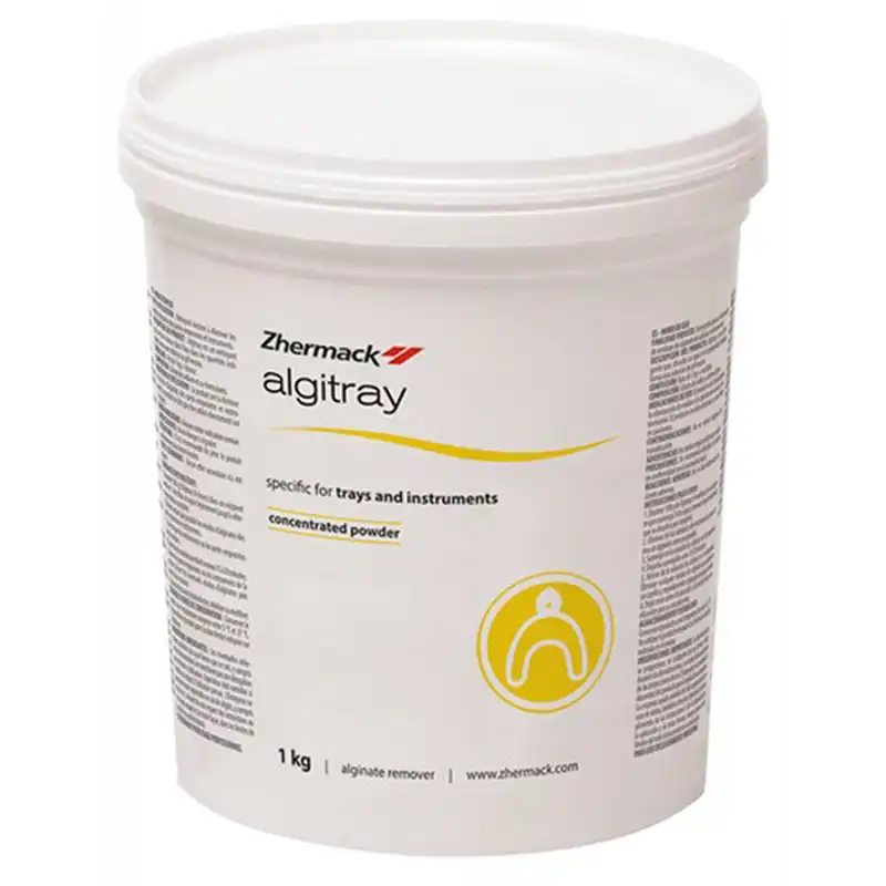 ZHERMACK ALGITRAY POWDER 1 KG.